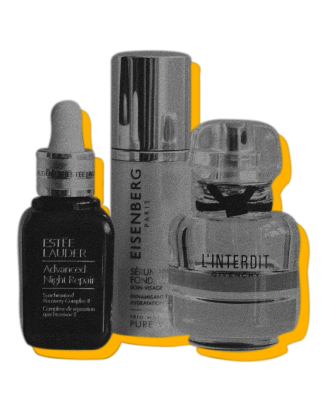 cosmetics